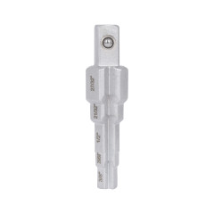 Багатоступеневий ключ Thermo Alliance для американок STD-412