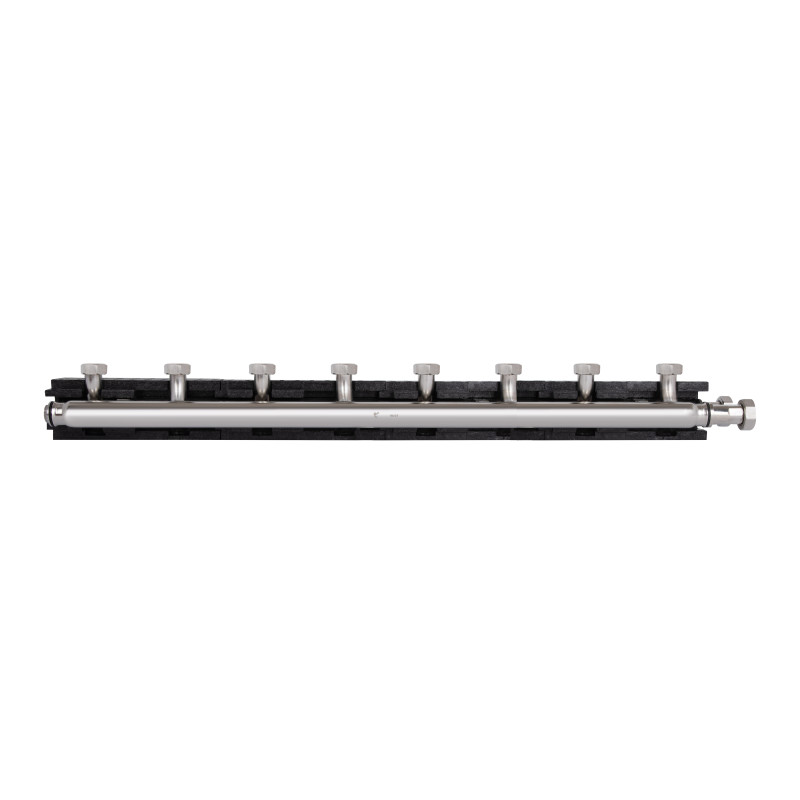 Колектор розподільчий Thermo Alliance Forte Quick System для  4 насосних груп 1 1/4"x1, нерж. сталь SUS 304 TAF-QSK4
