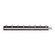 Колектор розподільчий Thermo Alliance Forte Quick System для  4 насосних груп 1 1/4"x1, нерж. сталь SUS 304 TAF-QSK4