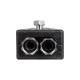 Колектор розподільчий Thermo Alliance Forte Quick System для  4 насосних груп 1 1/4"x1, нерж. сталь SUS 304 TAF-QSK4