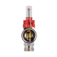 Колектор з витратомірами Thermo Alliance Standart 1" 8 виходів SD235W8