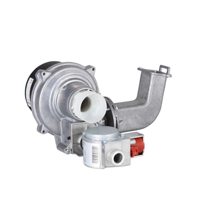 Котел газовий Airfel MAESTRO 24 кВт двоконтурний конденсаційний