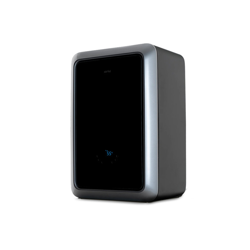 Котел газовий Airfel MAESTRO 24 кВт двоконтурний конденсаційний