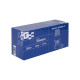 Кран Thermo Alliance Standart RTL прямий 1/2"ВЗ TAS01615