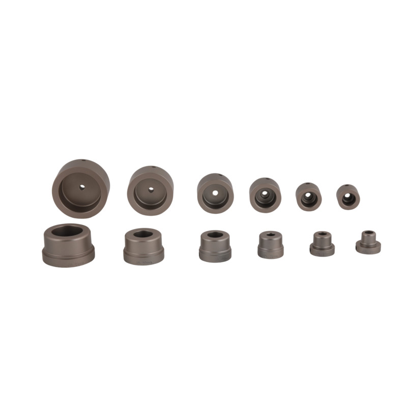 Паяльник Blue Ocean 20-63 з бічним дисплеєм