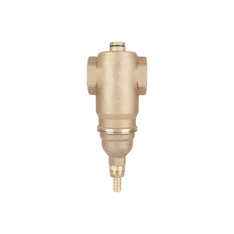 Самопромивний фільтр Icma 1" 1/4 №745