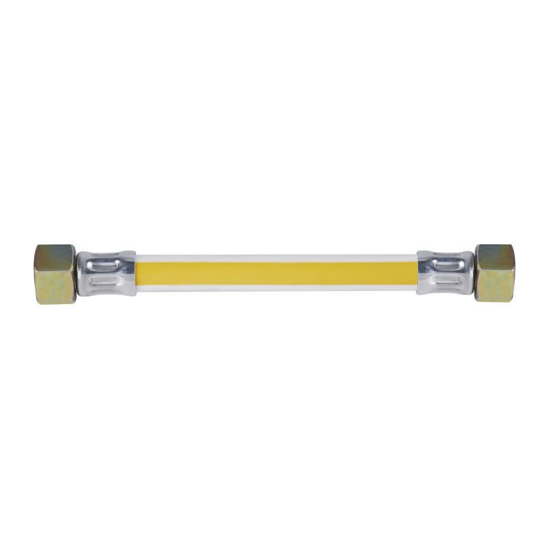 Шланг для газу Thermo Alliance Standart білий 1/2" ВВ 400 см SD90G400