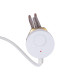 ТЕН з термостатом Galmet GE, 3 кВт, 230 В - 5/4" (1 1/4") (100-140 л) (41030001)