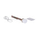 ТЕН з термостатом Galmet GE, 3 кВт, 230 В - 5/4" (1 1/4") (100-140 л) (41030001)
