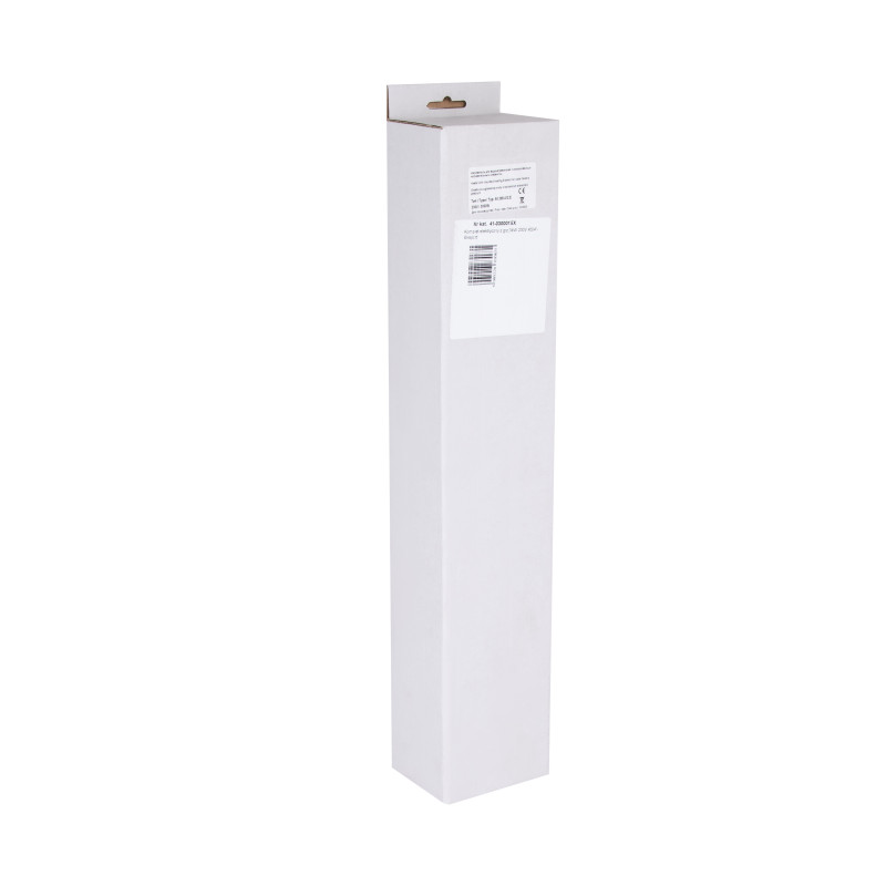 ТЕН з термостатом Galmet GE, 3 кВт, 230 В - 5/4" (1 1/4") (100-140 л) (41030001)