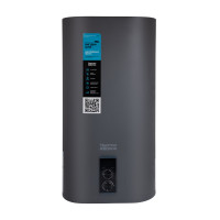 Водонагрівач електричний Thermo Alliance 80 л, Grey,  плоский вертикальний, сухий ТЕН 2 кВт (0,8+1,2) DT80V20GPDD2G