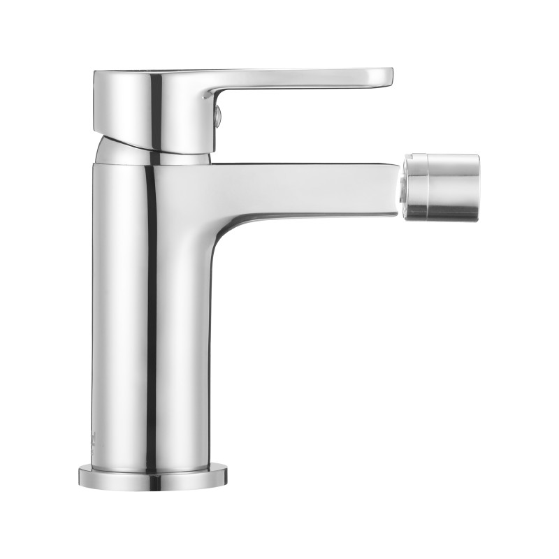 Змішувач для биде  Qtap Astra (k35) Chrome QTAST255CRM49717