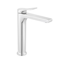Змішувач для раковини високий Qtap Arvin  QTARV269CRM48639 Chrome