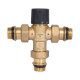 Змішувач термостатичний Thermo Alliance Forte 3/4" SF010W20