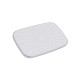 Душова система універсальна Qtap Gemini на три споживача (з виливом) QTGEM111CRW45687 Chrome/White