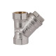 Фільтр Thermo Alliance Standart для газу 1/2"ВВ нікель, косий TAS125G15