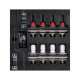 Колектор з витратомірами Thermo Alliance Standart 1" 4 виходи SD235W4