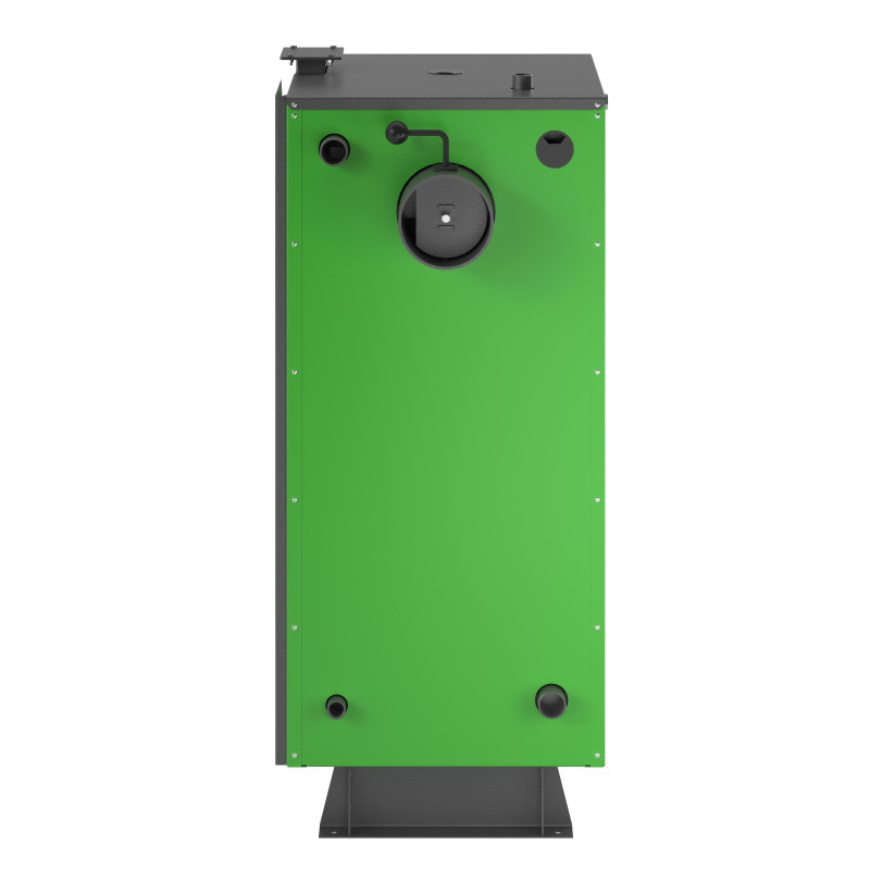 Котел твердопаливний сталевий Thermo Alliance Ferrum Plus V 4.0 FSF+ 20