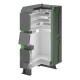 Котел твердопаливний сталевий Thermo Alliance Ferrum Plus V 4.0 FSF+ 20