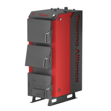 Котел твердопаливний сталевий Thermo Alliance Vulcan V 5.0 SF 15