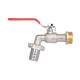 Кран поливальний Valve 3/4" ЗР SV140W20