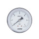 Манометр Icma 1/4" 0-6 бар, заднє підключення №243