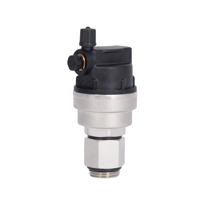 Повітровідвідник автоматичний Thermo Alliance Forte /2"З SF243W15