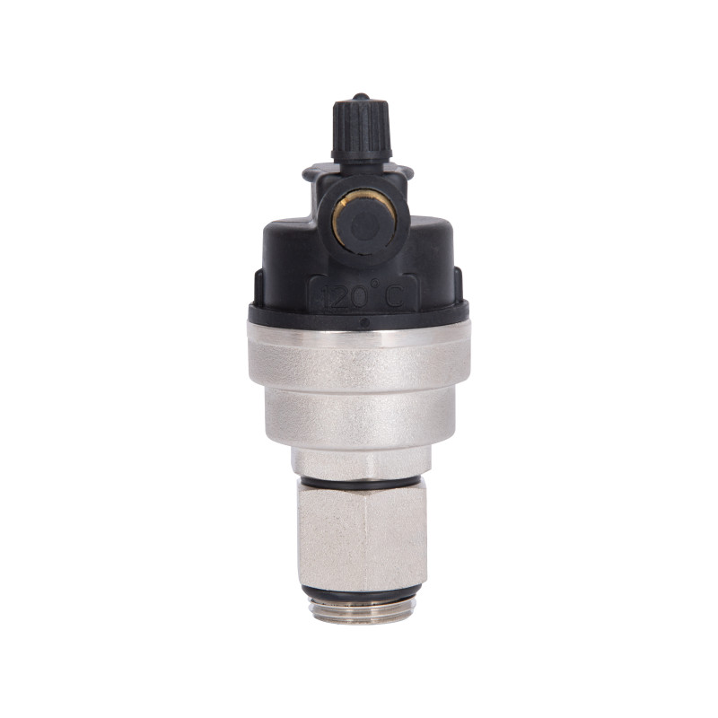 Повітровідвідник автоматичний Thermo Alliance Forte /2"З SF243W15