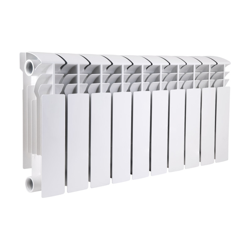 Радіатор біметалічний Thermo Alliance Bi-Ferrum 300/100 1,15 кг
