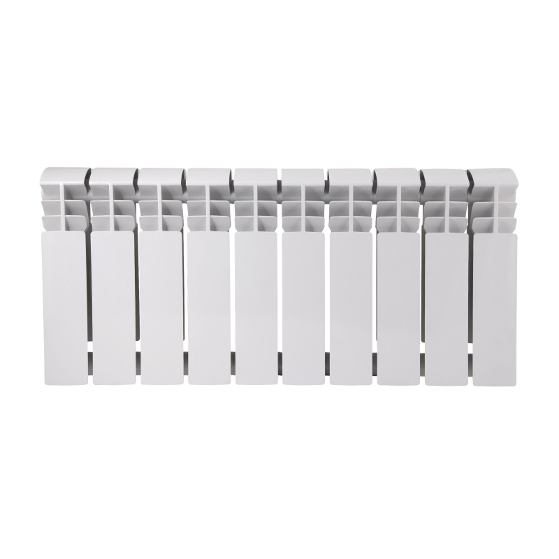 Радіатор біметалічний Thermo Alliance Bi-Ferrum 300/100 1,15 кг