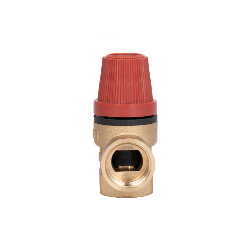 Запобіжний клапан Thermo Alliance Standart 1/2" ВР 2,5 бар SD24425
