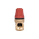 Запобіжний клапан Thermo Alliance Standart 1/2" ВР 2,5 бар SD24425