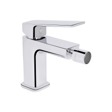 Змішувач для біде Qtap Capricorn Chrome (k26) QTCAP2060102C48223