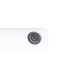 Змішувач для ванни Qtap Presto (з душовим гарнітуром) QTPRE259CRW45579 Chrome/White