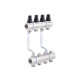Колектор Thermo Alliance Forte 1" 4 виходи SF002W4