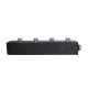 Колектор розподільчий Thermo Alliance Forte Quick System для  2 насосних груп 1 1/4"x1, нерж.. сталь SUS 304 TAF-QSK2