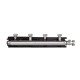 Колектор розподільчий Thermo Alliance Forte Quick System для  2 насосних груп 1 1/4"x1, нерж.. сталь SUS 304 TAF-QSK2