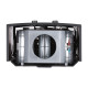 Колонка газова димохідна Thermo Alliance  JSD20-10NQB BLACK 10 л EURO+