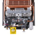 Колонка газова димохідна Thermo Alliance  JSD20-10NQB BLACK 10 л EURO+