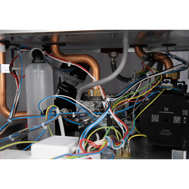 Котел газовий Airfel DigiFEL Premix 30 кВт