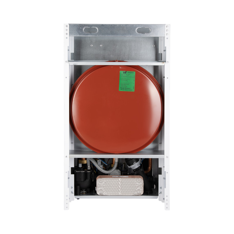 Котел газовий Airfel DigiFEL Premix 30 кВт