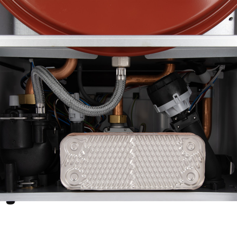 Котел газовий Airfel DigiFEL Premix 30 кВт