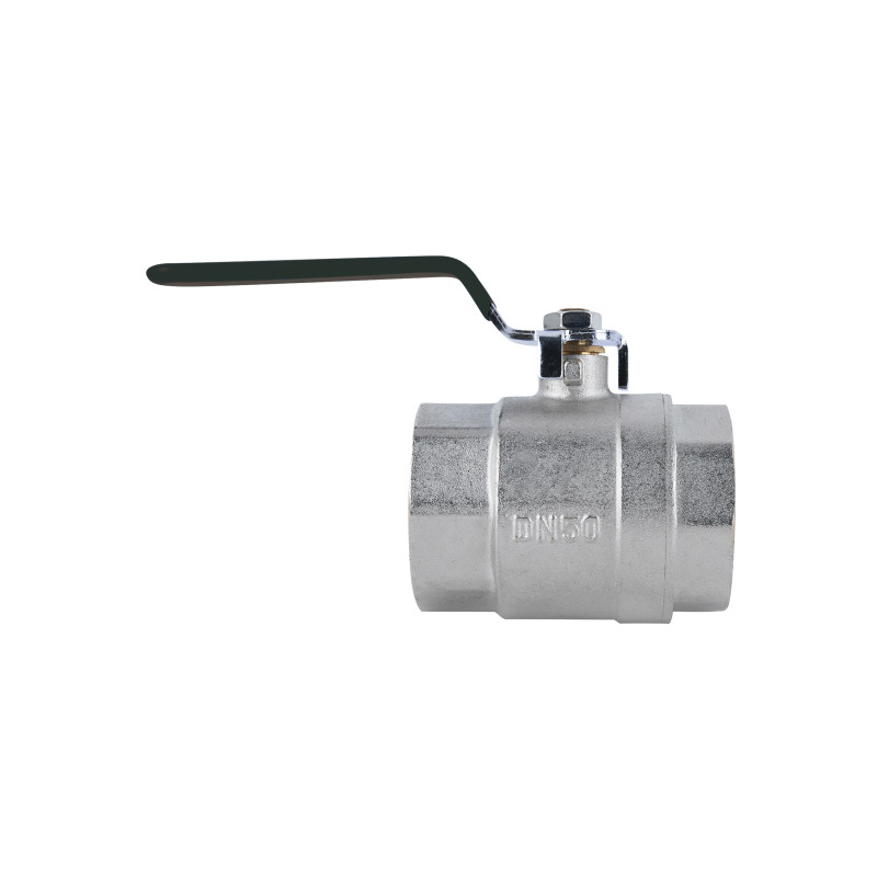 Кран кульовий Thermo Alliance Base 2" ВР для води (важіль) SD600W50