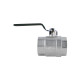 Кран кульовий Thermo Alliance Base 2" ВР для води (важіль) SD600W50