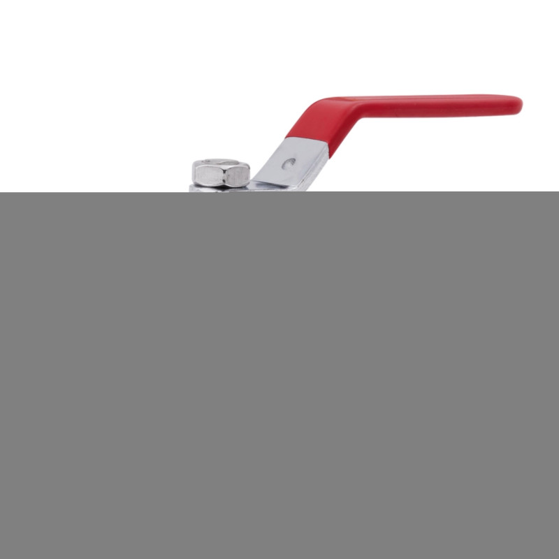 Кран кульовий Thermo Alliance Forte 1 1/4 ВР" для води (ручка) SF600W32