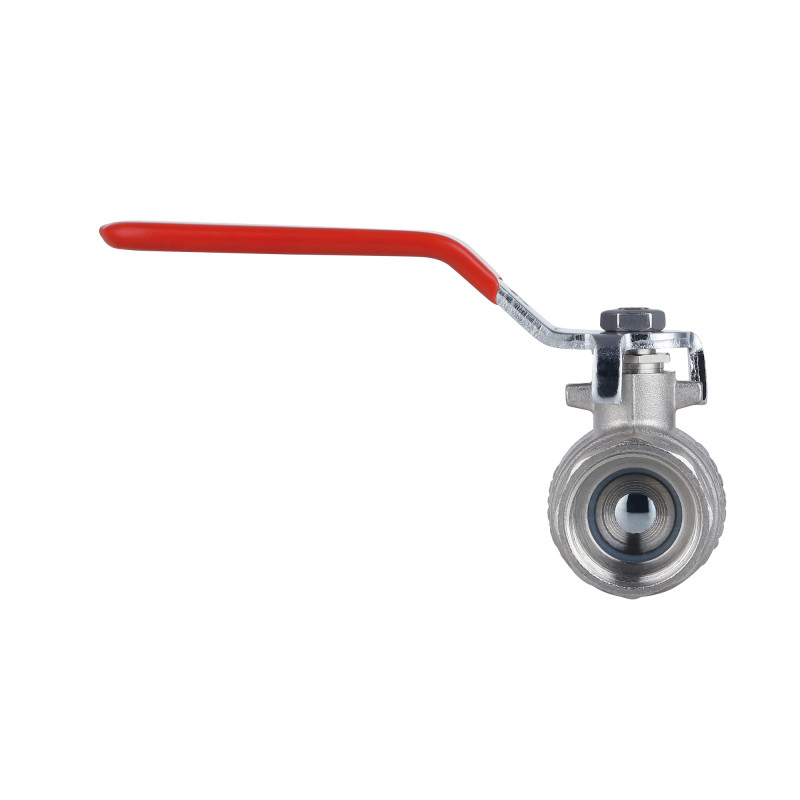 Кран кульовий Thermo Alliance Forte 3/4" ВЗ для води (ручка) SF605W20