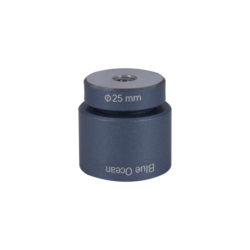 Насадка для зварювання труб і фітингів Blue Ocean 25