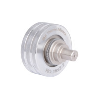 Розширювальна насадка Thermo Alliance для труби PEX d16х2,2 STD-310
