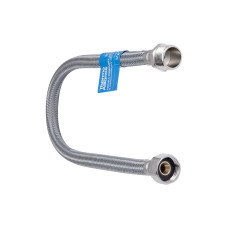Шланг для води Thermo Alliance Standart 120 см NYLON 1/2"x1/2" ВЗ TAS388W120