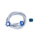 Шланг залив Thermo Alliance Standart для пральної машини 100 см SD095W100